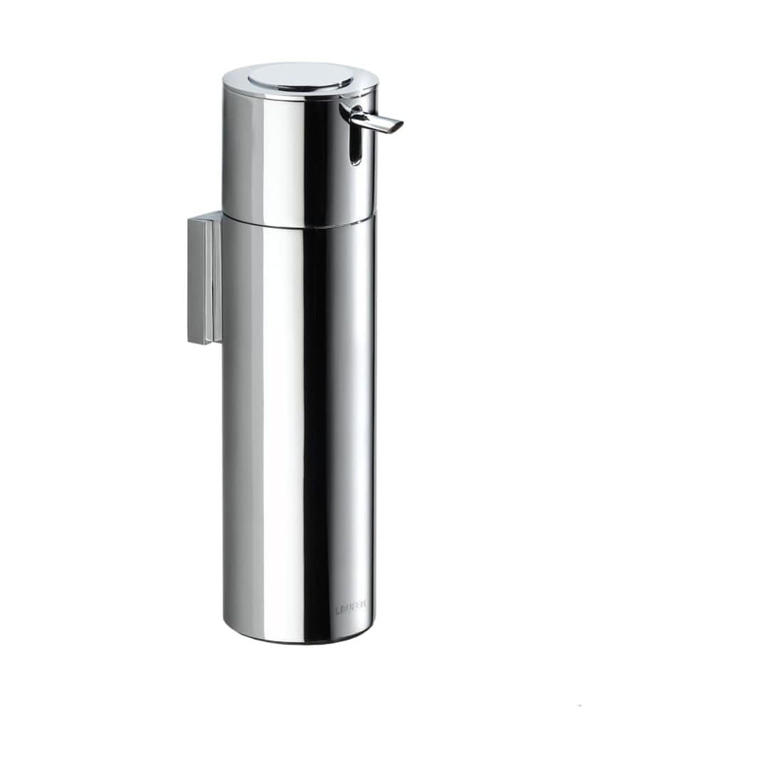 Laufen HALI – Dispenser Σαπουνιού – 62×106 mm – Chromed (H3831720040001)