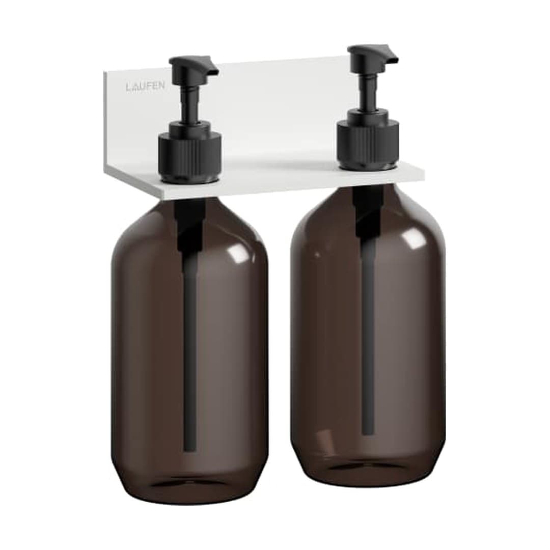 Laufen ASSIST – Ράφι – 166×101 mm – White Matt (H383AS02680001)