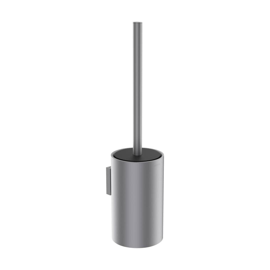 Laufen NIARA – Πιγκάλ – Inox look brushed (H3840611610001)