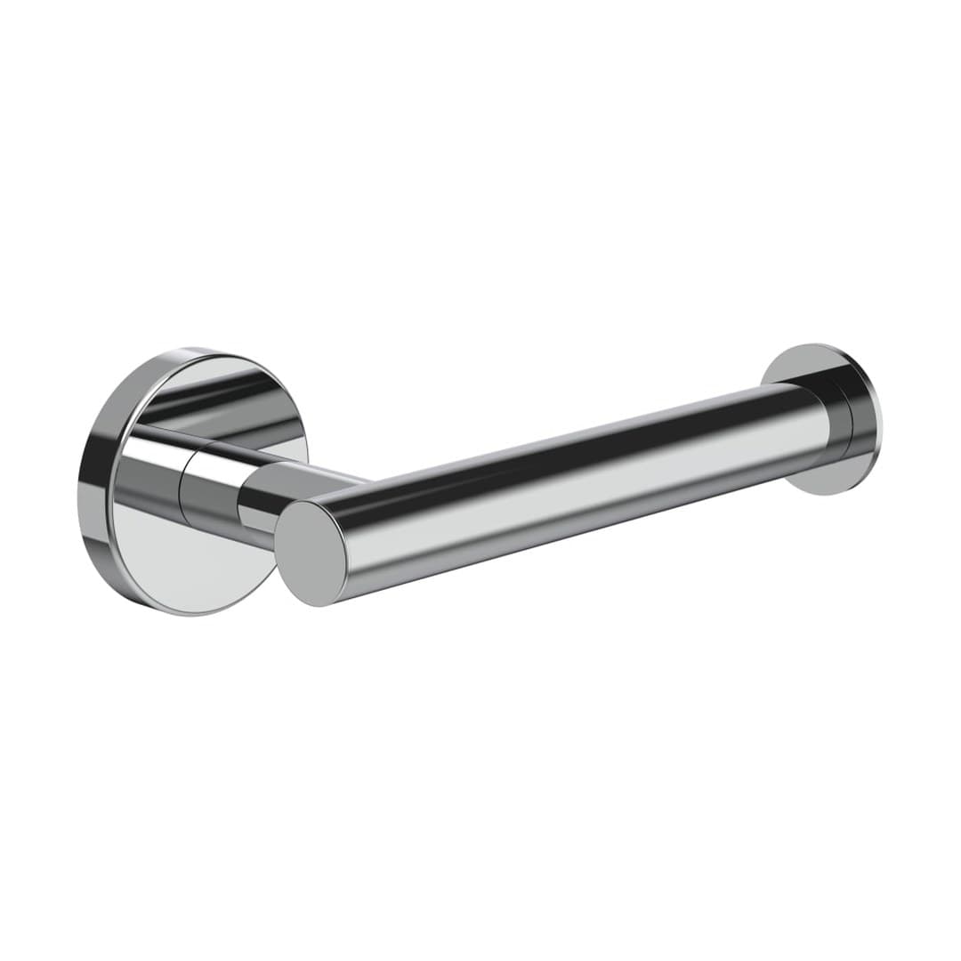 Laufen NIARA – Θήκη Χαρτιού – 172×82 mm, χωρίς καπάκι – Chromed (H3840620040001)