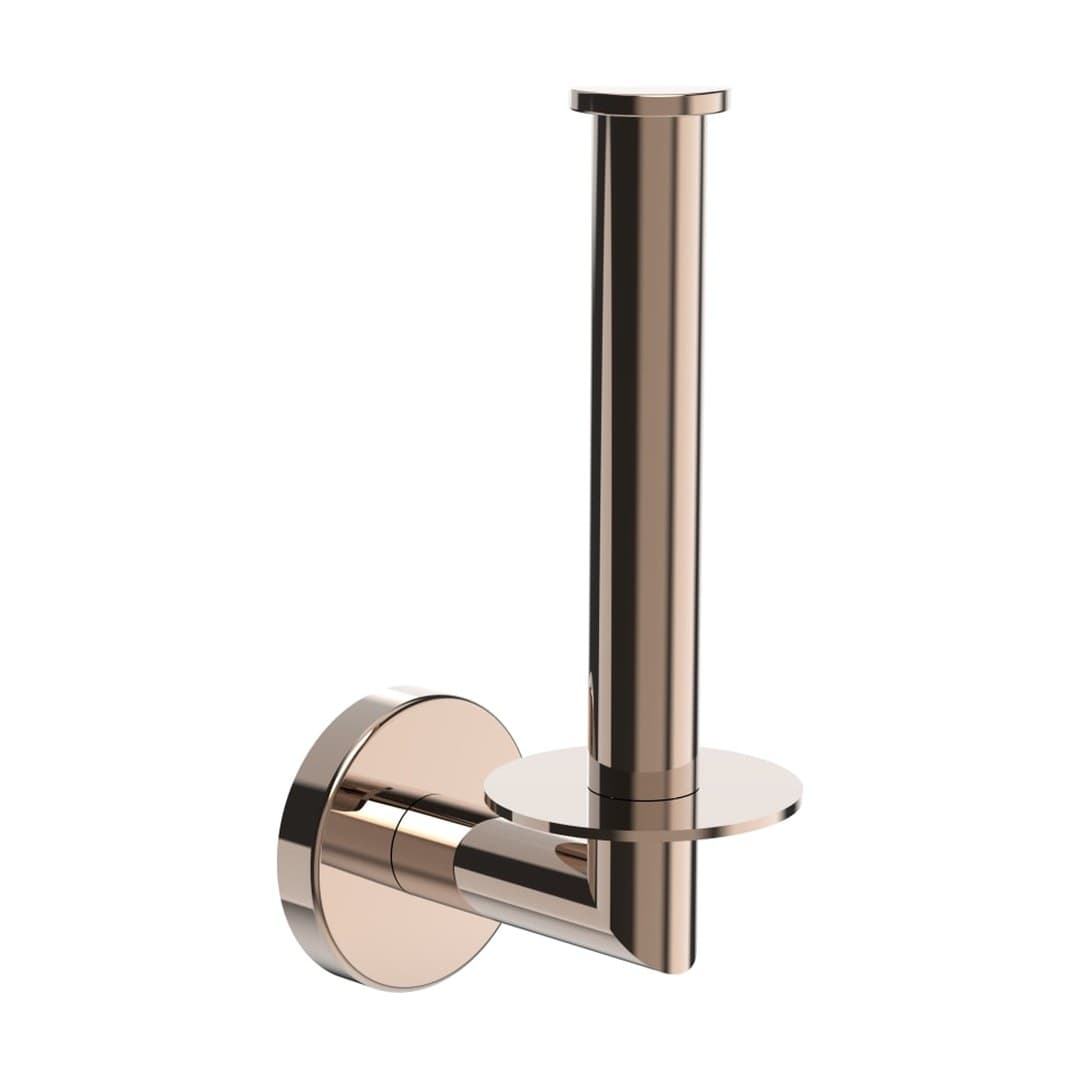 Laufen NIARA – Θήκη Χαρτιού – 58×95 mm – Rosegold polished (H3840621620021)