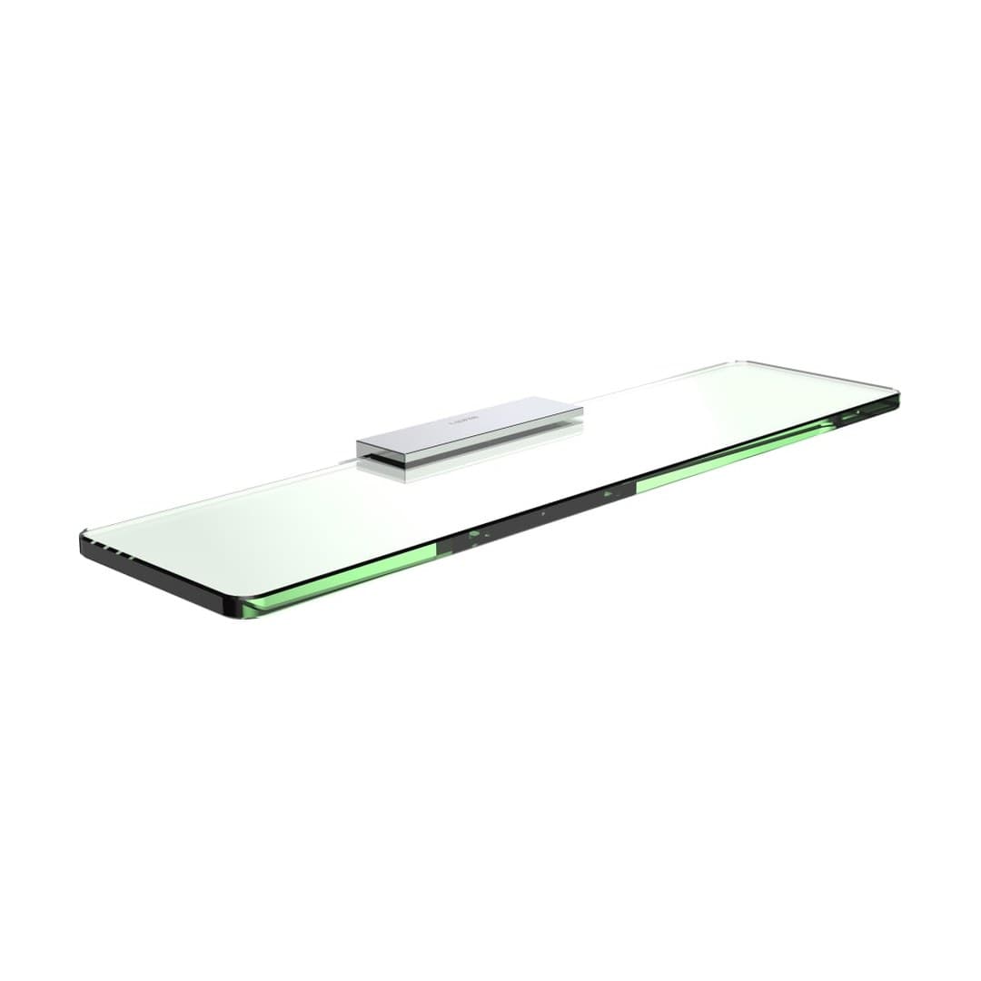 Laufen NIARA – Ράφι – 400×109 mm – Chromed (H3850620040001)