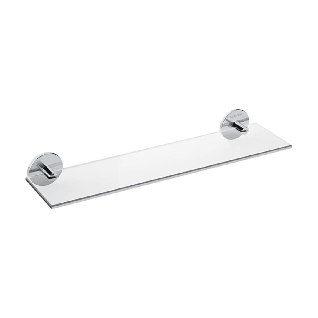 Laufen CANA – Ράφι – 400×105 mm – Chromed (H3851310040031)