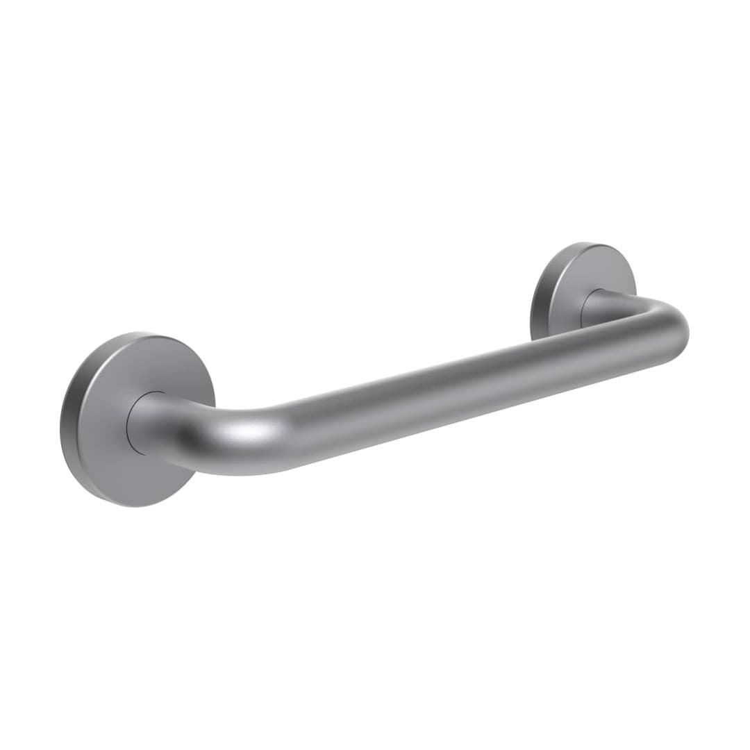 Laufen NIARA – Χειρολαβή Ασφαλείας – Inox look brushed (H3890601610001)