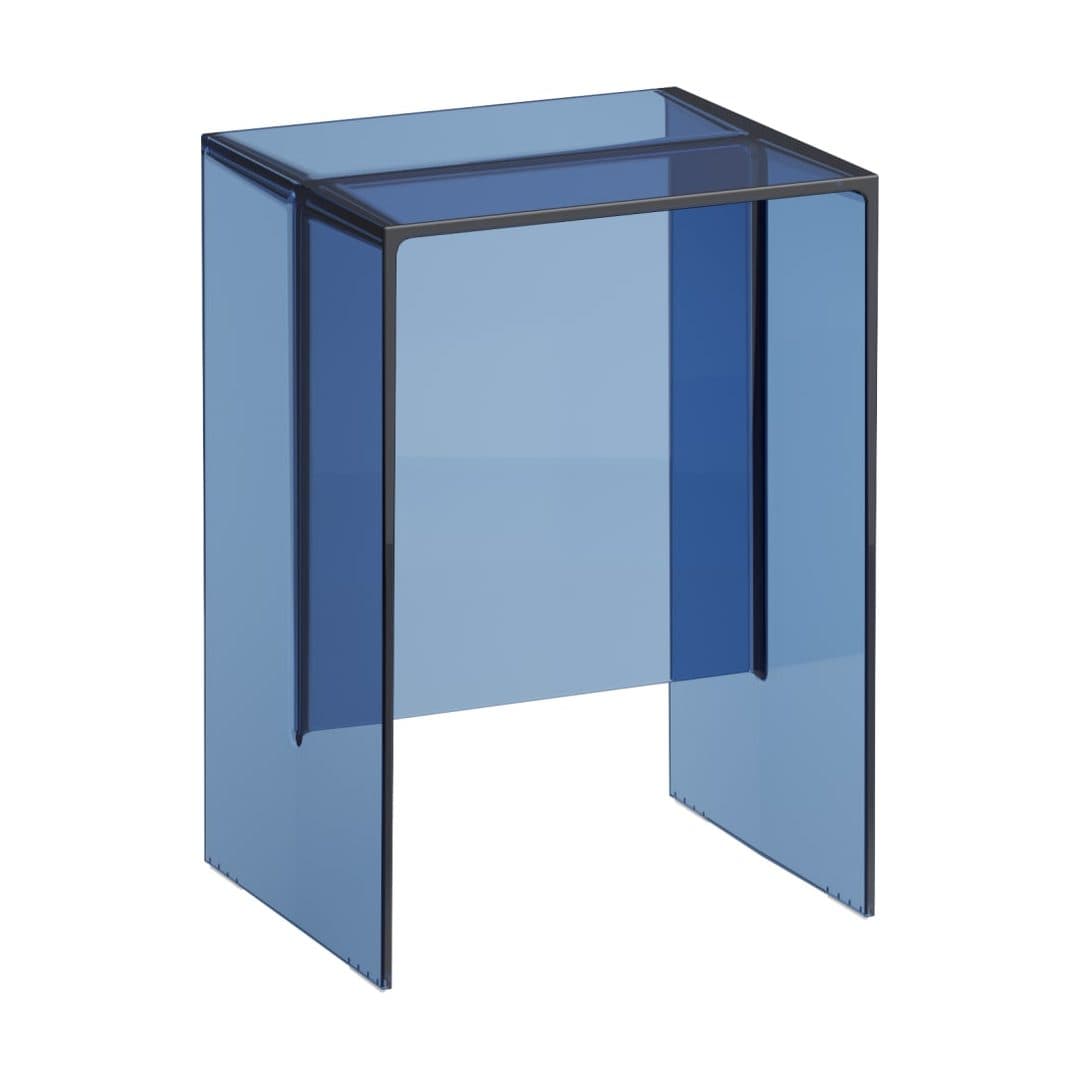 Laufen Kartell LAUFEN – Πουφ Μπάνιου – 330 mm, πλαστικό – Blue (H3893300830001)