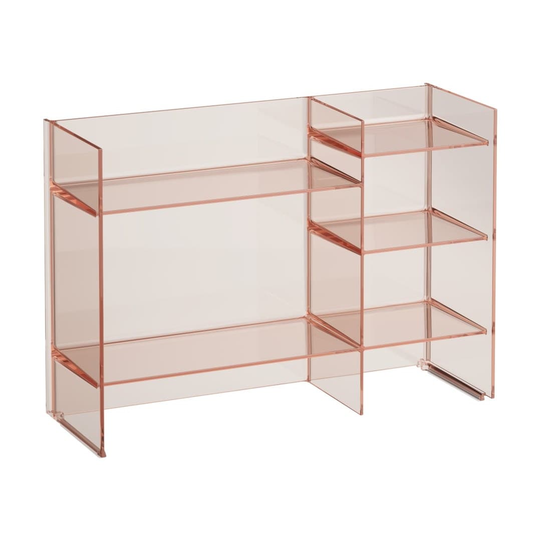 Laufen Kartell LAUFEN – Ράφι – 750×260 mm – Powder pink (H3893310930001)