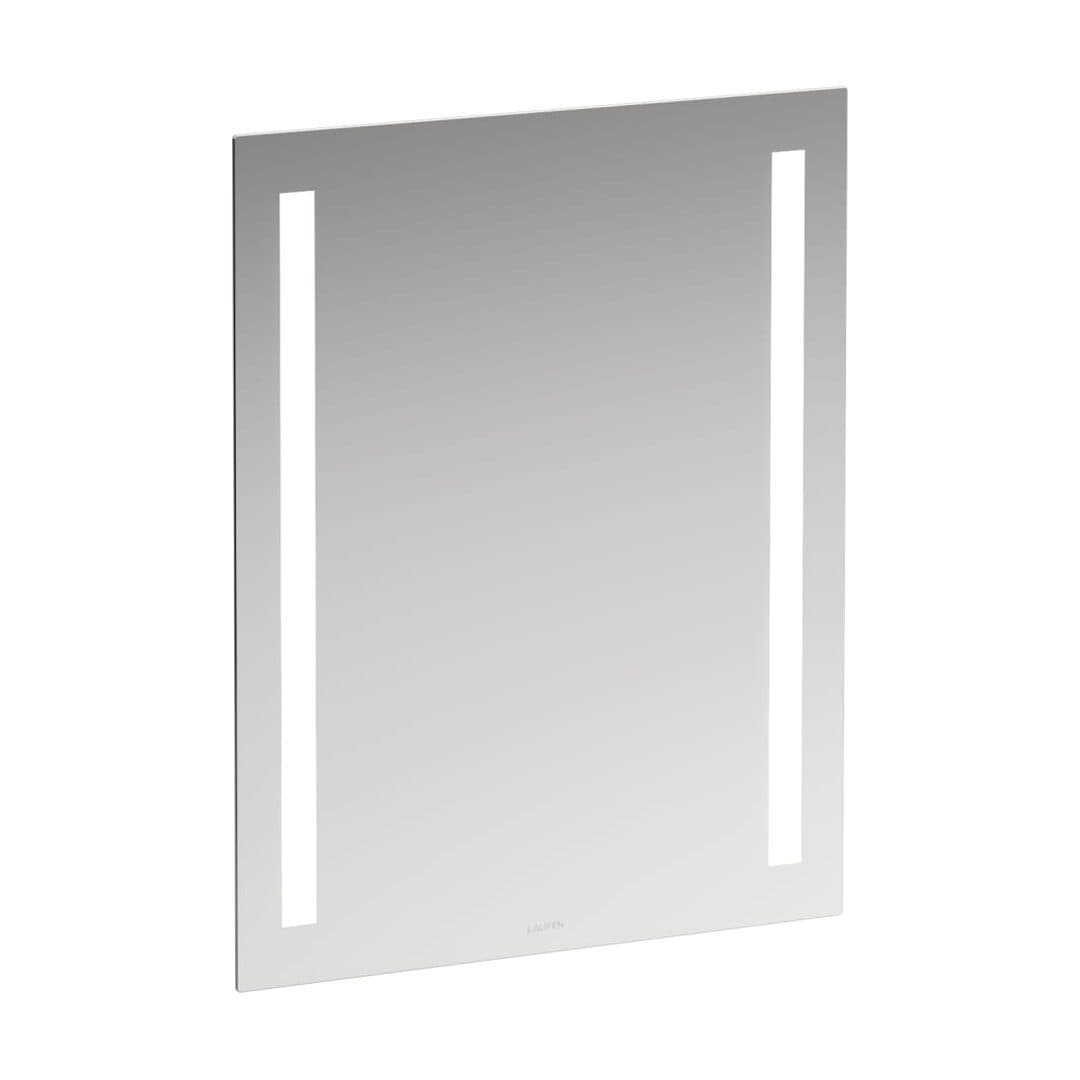 Laufen LANI – Καθρέπτης Μπάνιου – 550 mm, κάθετα LED – Mirror (H4038511121441)