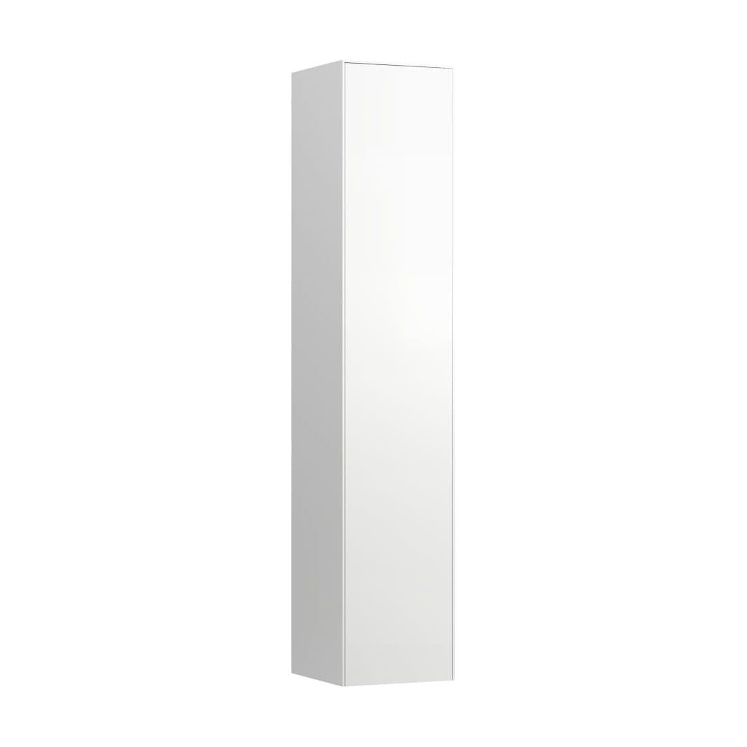 Laufen SONAR – Κολόνα Μπάνιου – 320 mm, 1 πόρτα δεξιά – White Matt (H4054920341701)