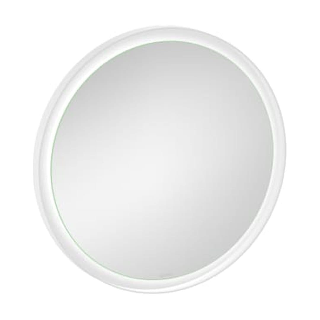 Laufen YVA – Καθρέπτης Μπάνιου – 600 mm, LED, dimmable – White Matt (H4485000YV2681)