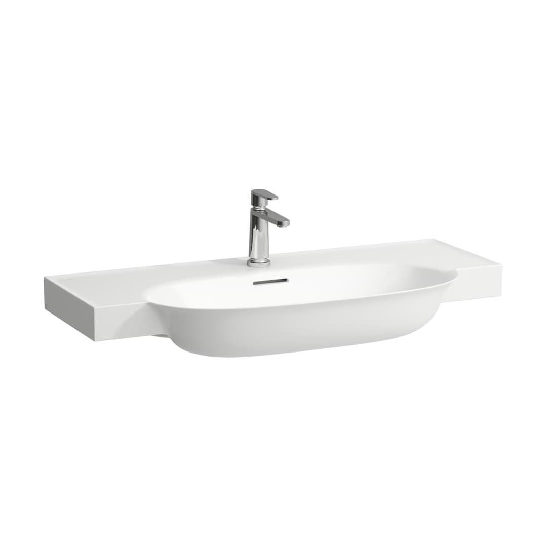 Laufen THE NEW CLASSIC – Νιπτήρας Επίπλου – White Matt (H8138577571111)