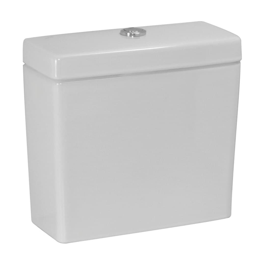 Laufen PRO – Καζανάκι – 380×175 mm, παροχή πίσω κέντρο – White LCC Active (LAUFEN Clean Coat Active) (H826951A009711)