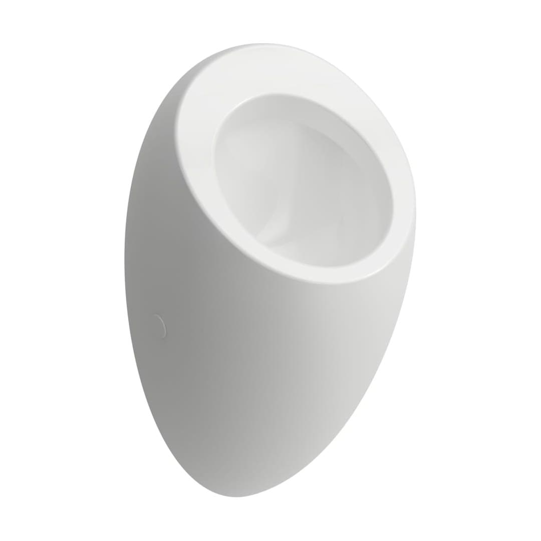 Laufen ILBAGNOALESSI – Ουρητήριο – χωρίς καπάκι – White LCC (LAUFEN Clean Coat) (H8409754000001)