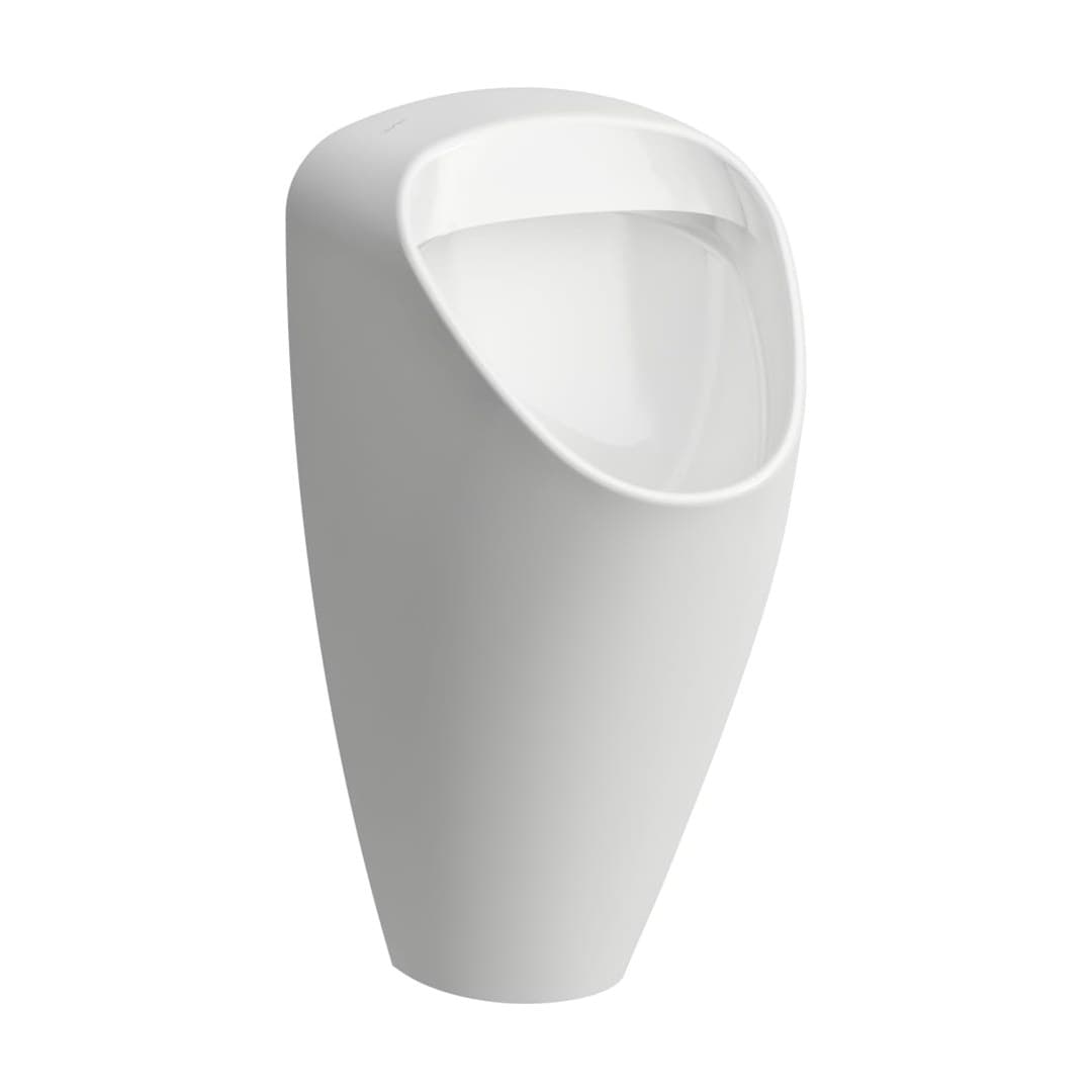 Laufen CAPRINO – Ουρητήριο – White LCC Active (LAUFEN Clean Coat Active) (H841061A000001)