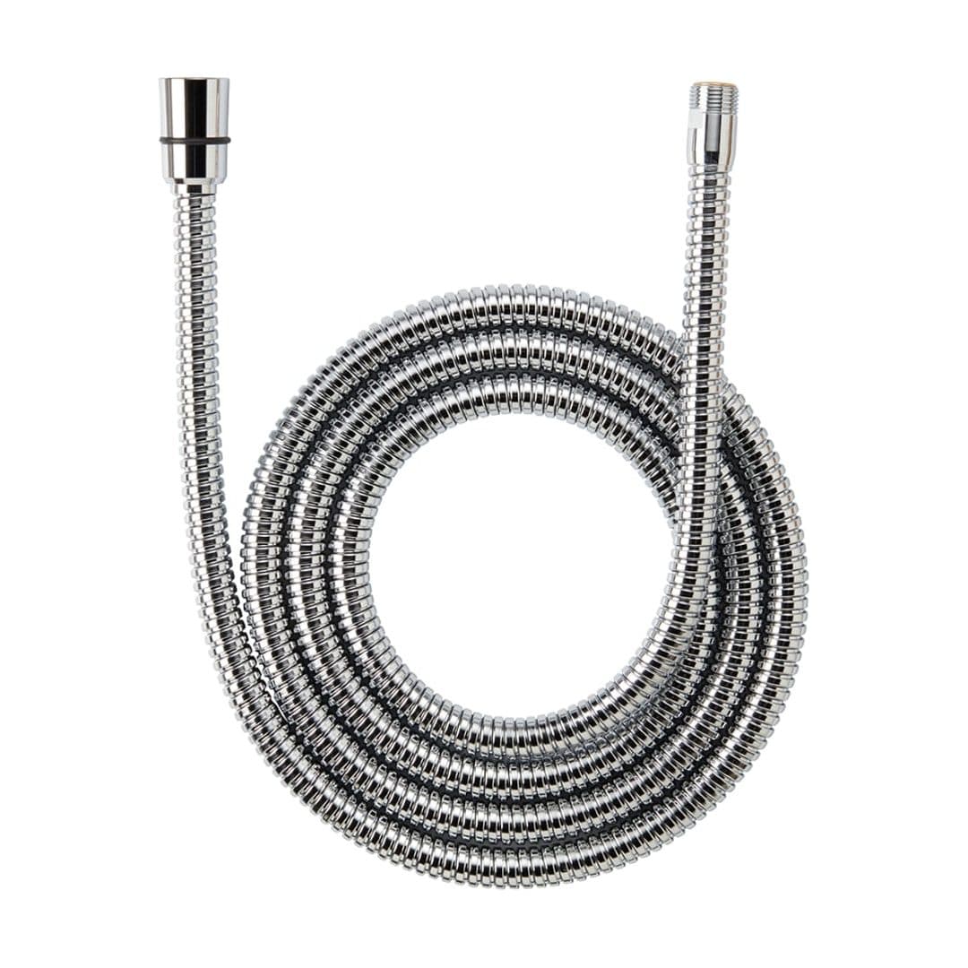 Laufen – Σωλήνας Ντους – 2000 mm – Chrome (HF105665100000)