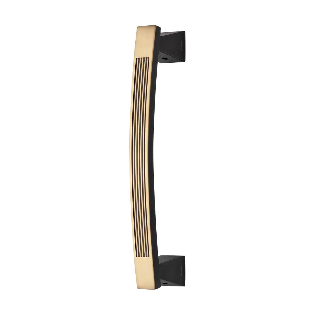Linea Calì Opera – Λαβή Εξώπορτας – 240 mm – Matt bronze (1055 MN 240 BM)