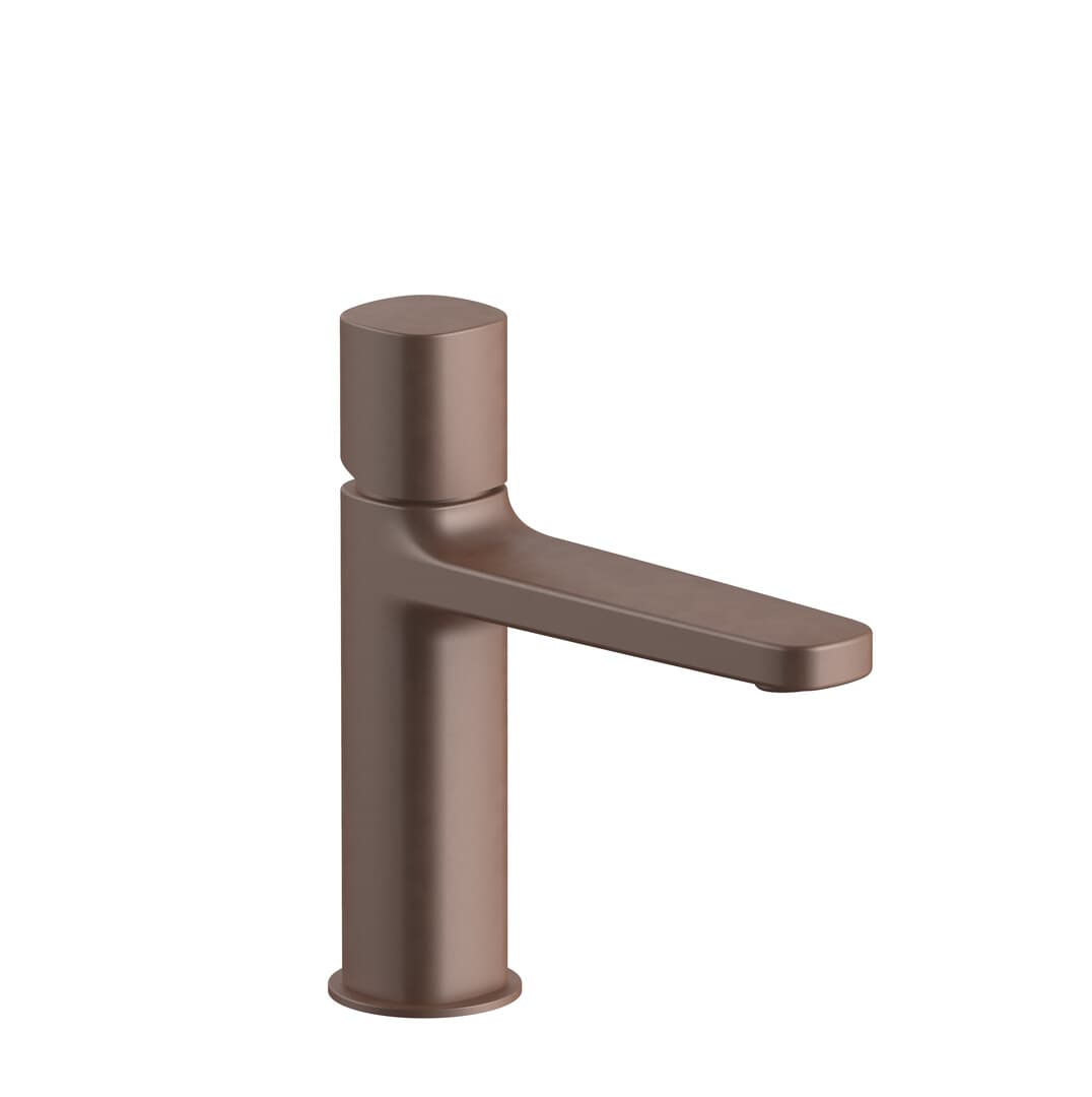 Fantini Lamé – Μπαταρία Νιπτήρα – Deep Black PVD (24S1M004WF)