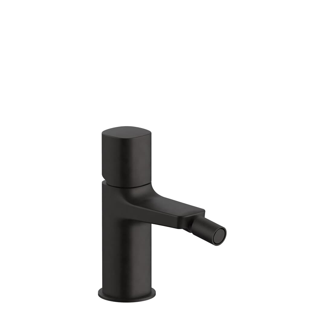 Fantini Lamé – Μπαταρία Μπιντέ – Deep Black PVD (24S1M008WF)