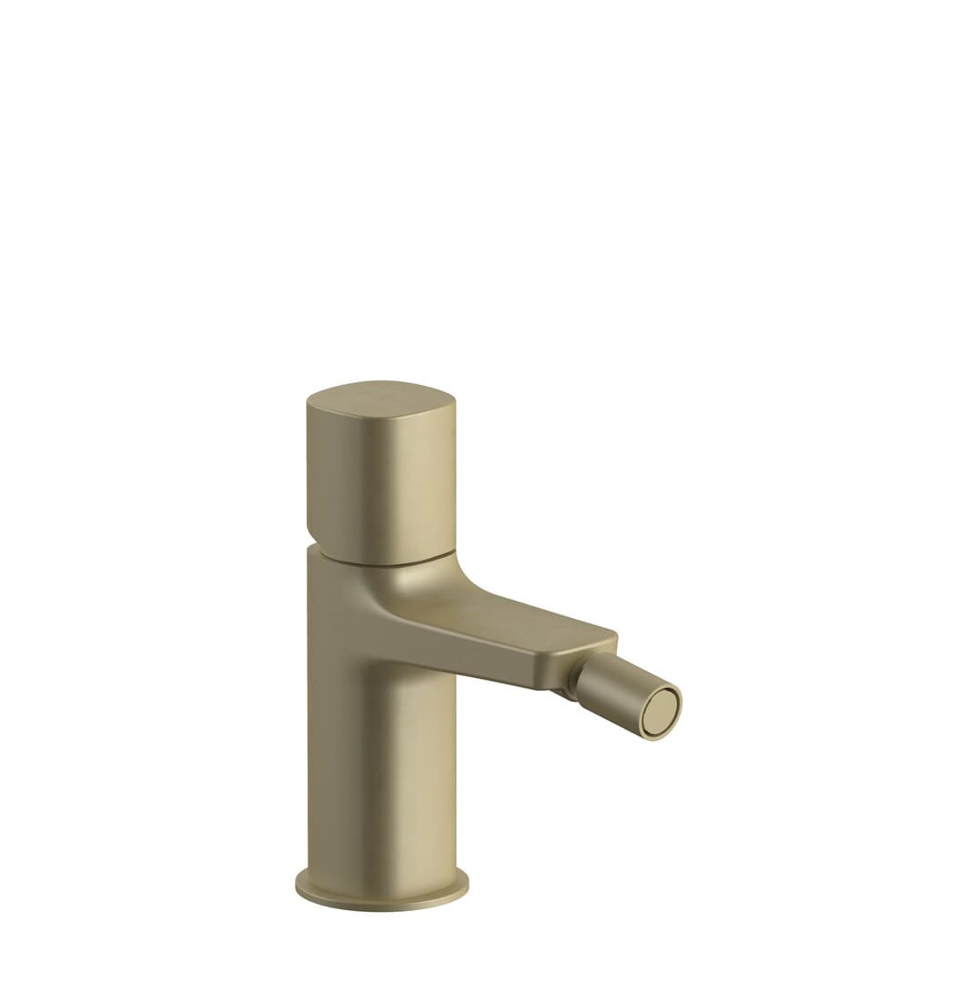 Fantini Lamé – Μπαταρία Μπιντέ – Matt Copper PVD (24P9M008WF)