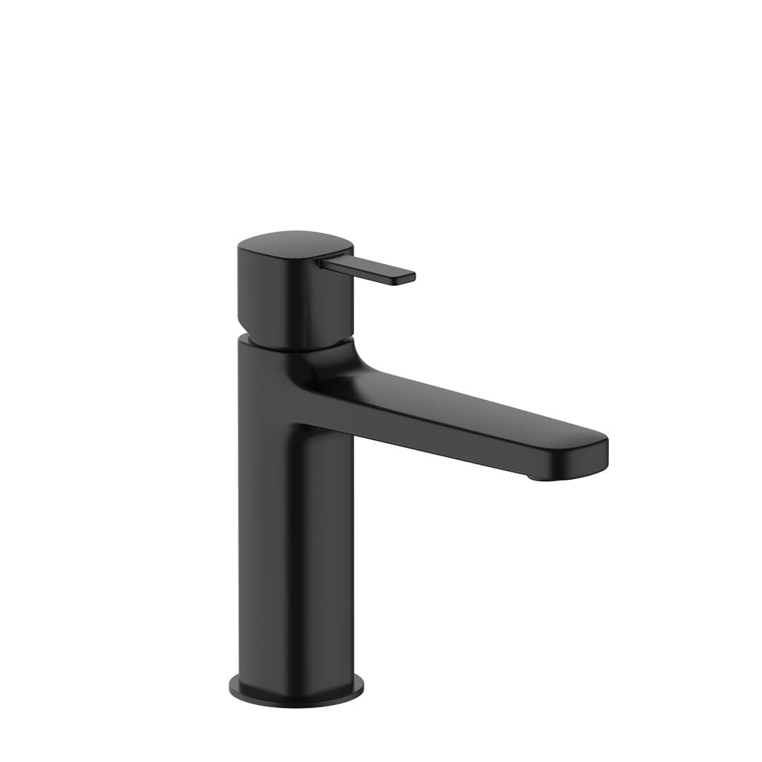 Fantini Lamé – Μπαταρία Νιπτήρα – Matt Black (2413M104WF)