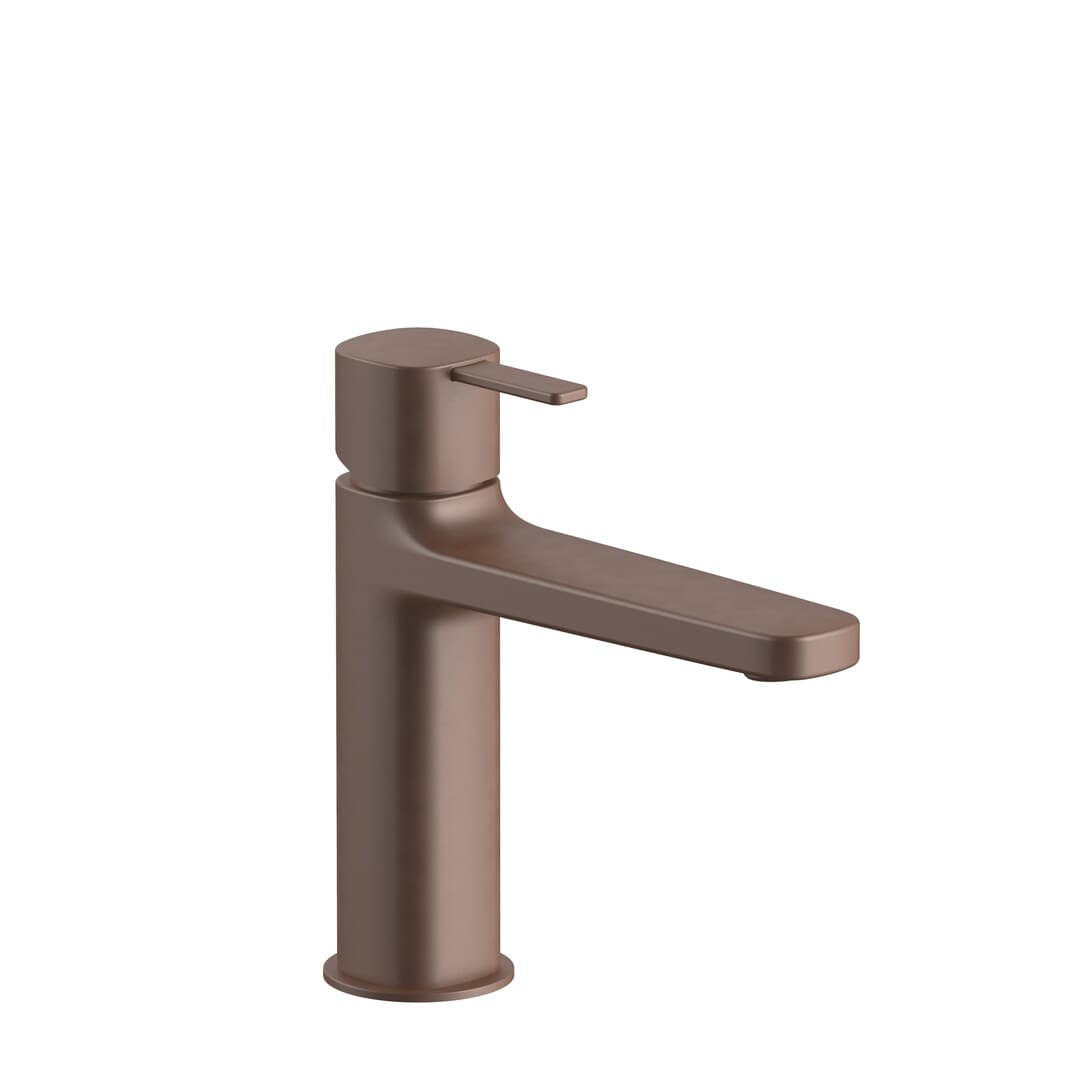 Fantini Lamé – Μπαταρία Νιπτήρα – Matt Copper PVD (24P9M104WF)