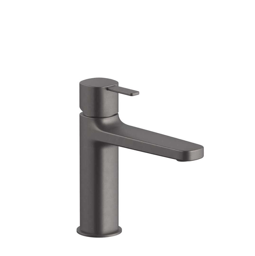 Fantini Lamé – Μπαταρία Νιπτήρα – Matt Gun Metal PVD (24P5M104WF)