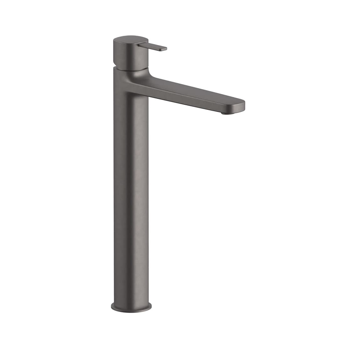 Fantini Lamé – Μπαταρία Νιπτήρα – Matt Gun Metal PVD (24P5M106WF)