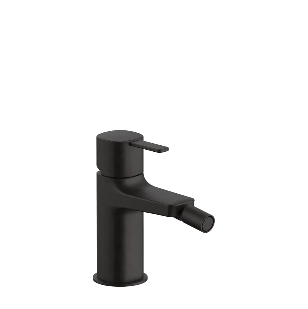 Fantini Lamé – Μπαταρία Μπιντέ – Deep Black PVD (24S1M108F)