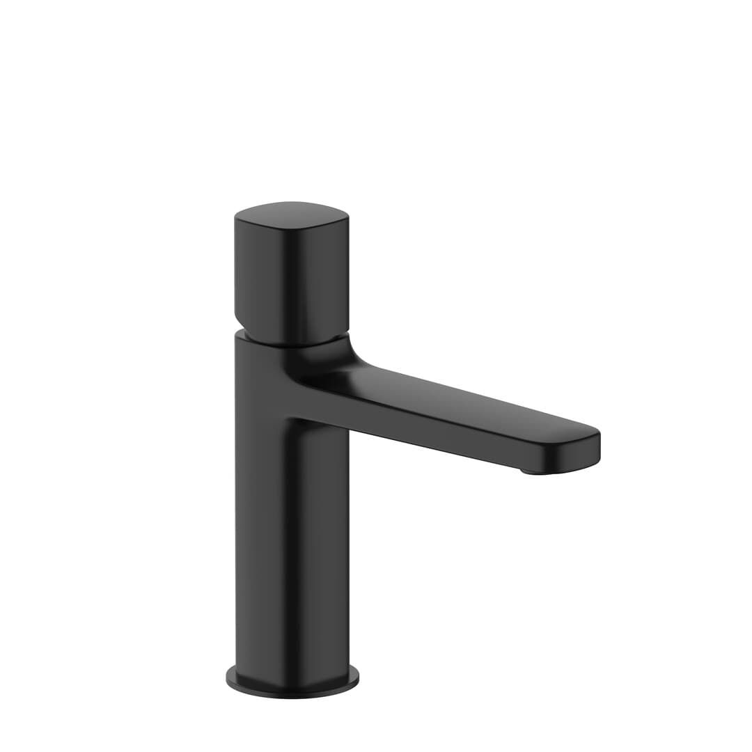Fantini Lamé – Μπαταρία Νιπτήρα – Matt Black (2413M004WF)