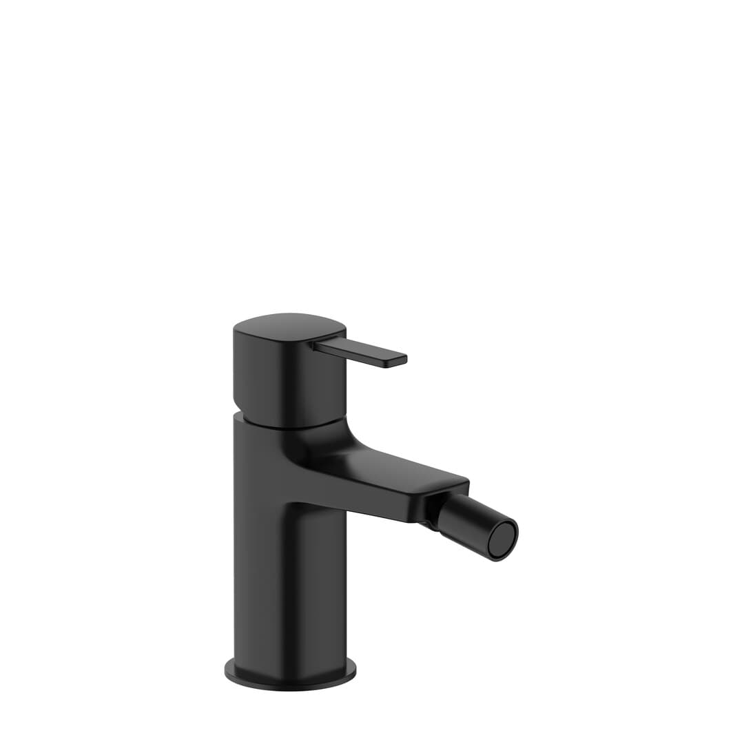 Fantini Lamé – Μπαταρία Μπιντέ – Matt Black (2413M108F)