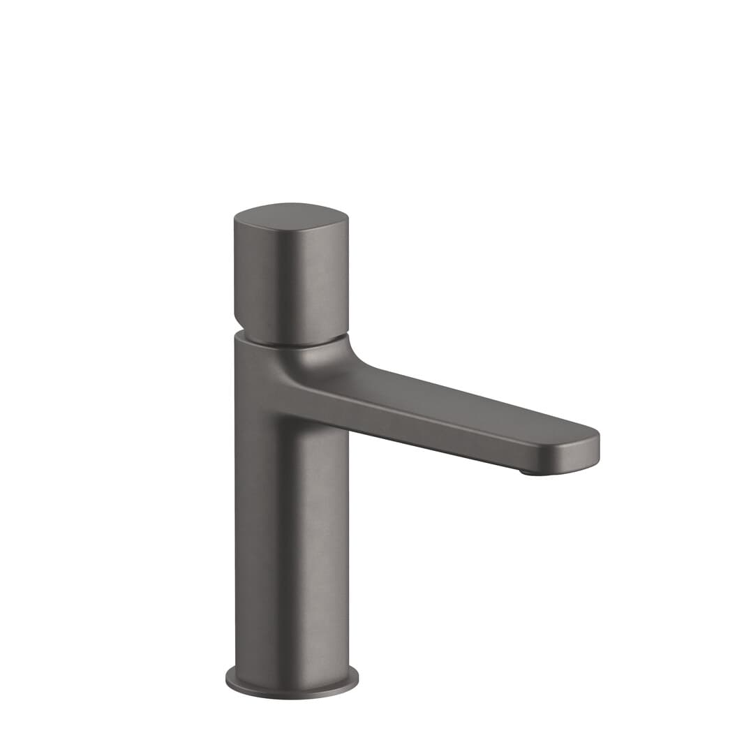 Fantini Lamé – Μπαταρία Νιπτήρα – Matt Gun Metal PVD (24P5M004F)
