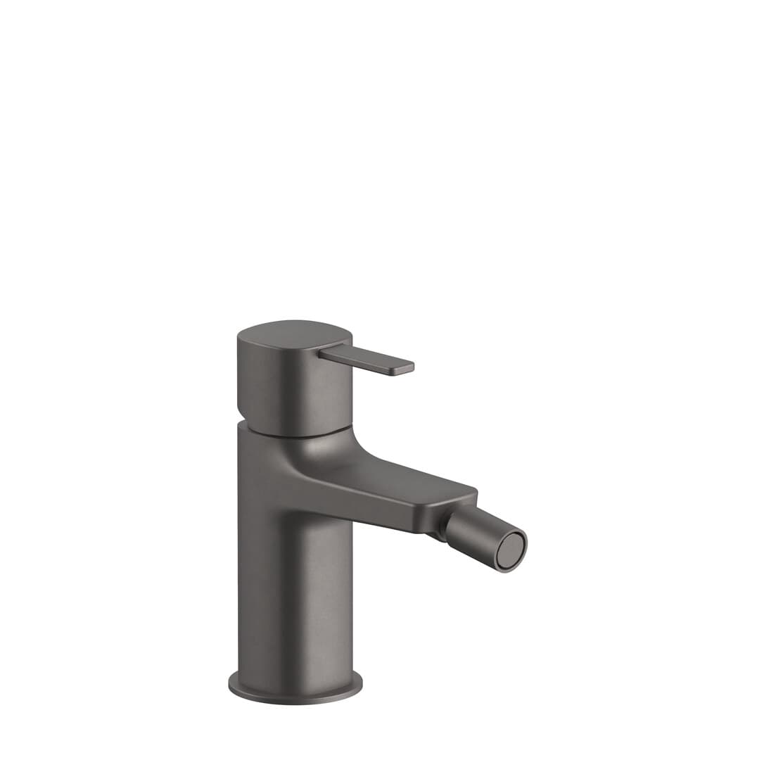 Fantini Lamé – Μπαταρία Μπιντέ – Matt Gun Metal PVD (24P5M108WF)