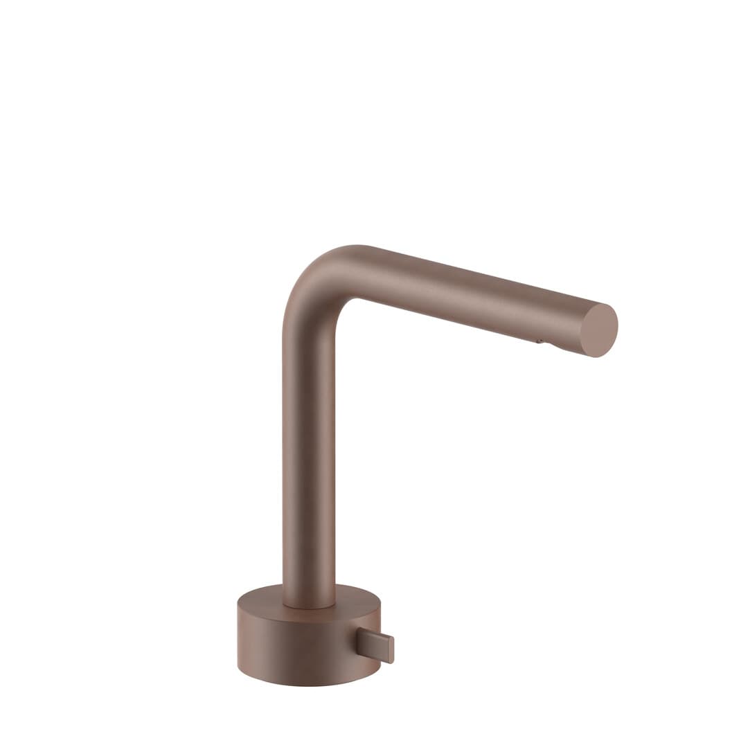 Fantini AF/21 – Μπαταρία Νιπτήρα – Matt Copper PVD (27P9A004WF)