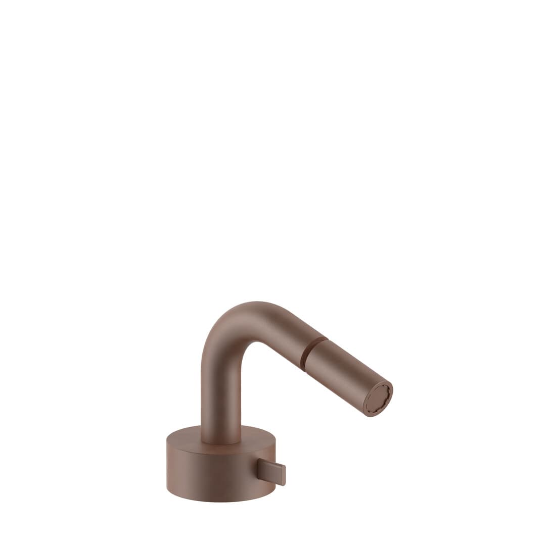 Fantini AF/21 – Μπαταρία Μπιντέ – Matt Copper PVD (27P9A008WF)