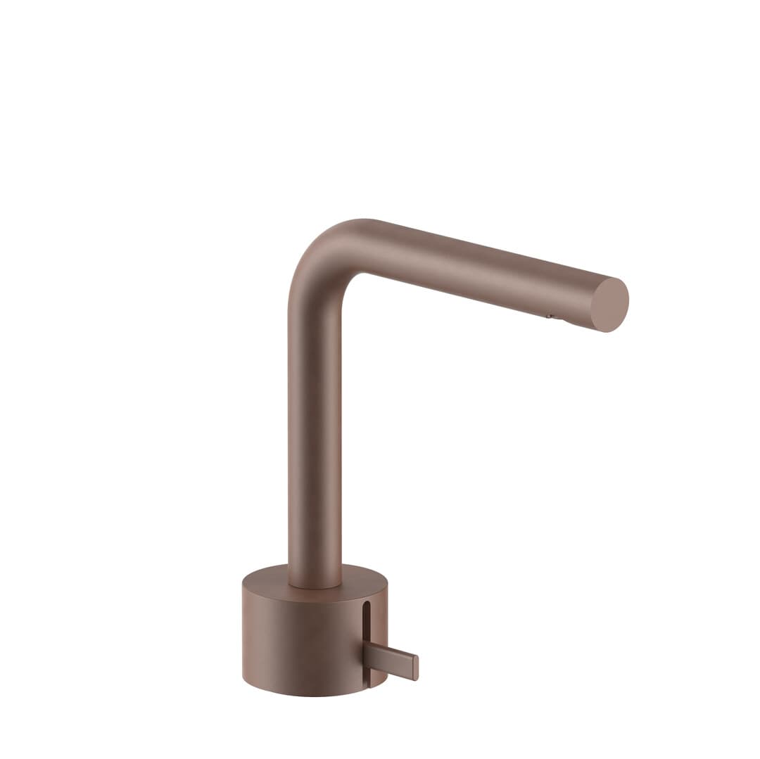 Fantini AF/21 – Μπαταρία Νιπτήρα – Matt Copper PVD (27P9A504WF)