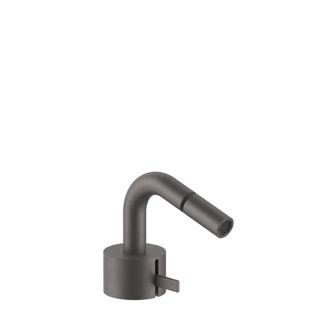 Fantini AF/21 – Μπαταρία Μπιντέ – Matt Gun Metal PVD (27P5A508WF)