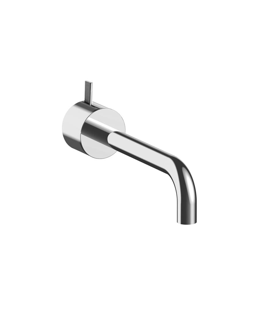 Fantini AF/21 – Σετ Μπαταρίας Εντοιχισμού – Chrome (2702A513B1700A513A)