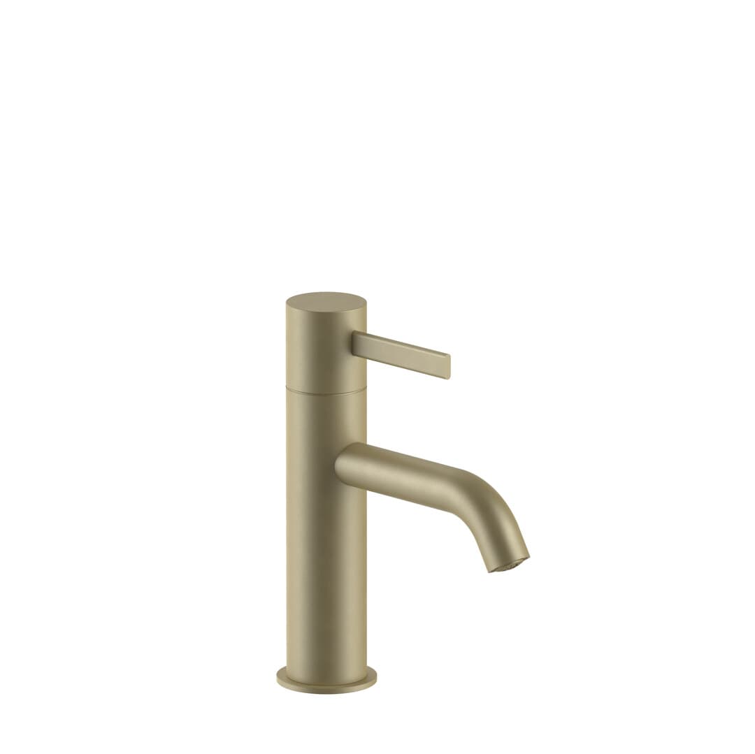 Fantini AF/21 – Μπαταρία Νιπτήρα – Matt Copper PVD (27P9A704WF)