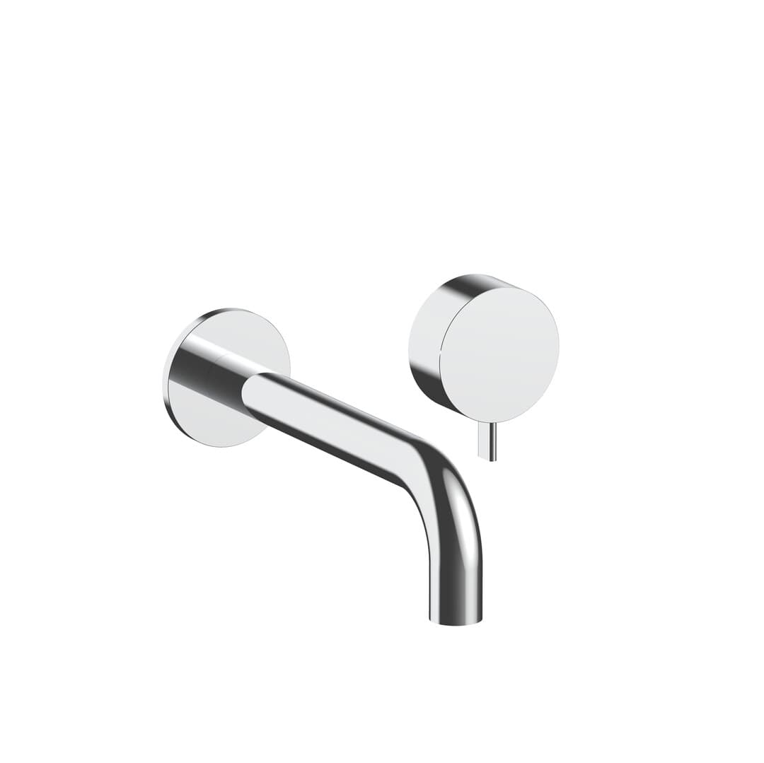 Fantini AF/21 – Σετ Μπαταρίας Εντοιχισμού – Chrome (2702A713B4400A713A)