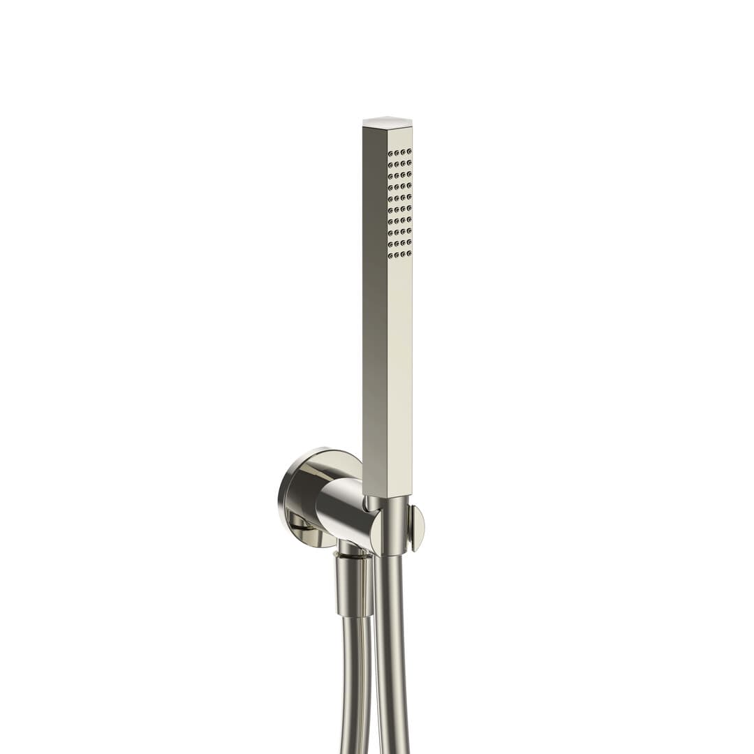 Fantini Venezia – Σετ Ντους – Polished Nickel PVD (29P15943)