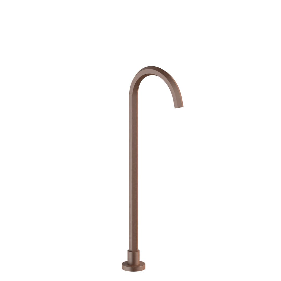 Fantini Venezia By Venini – Στόμιο – Matt Copper PVD (29P98418)