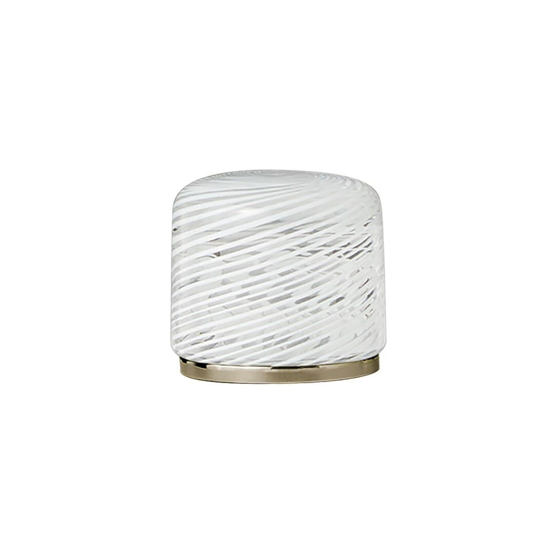 Fantini Venezia By Venini – Χειρολαβή – Matt British Gold PVD (29P6F948CP)
