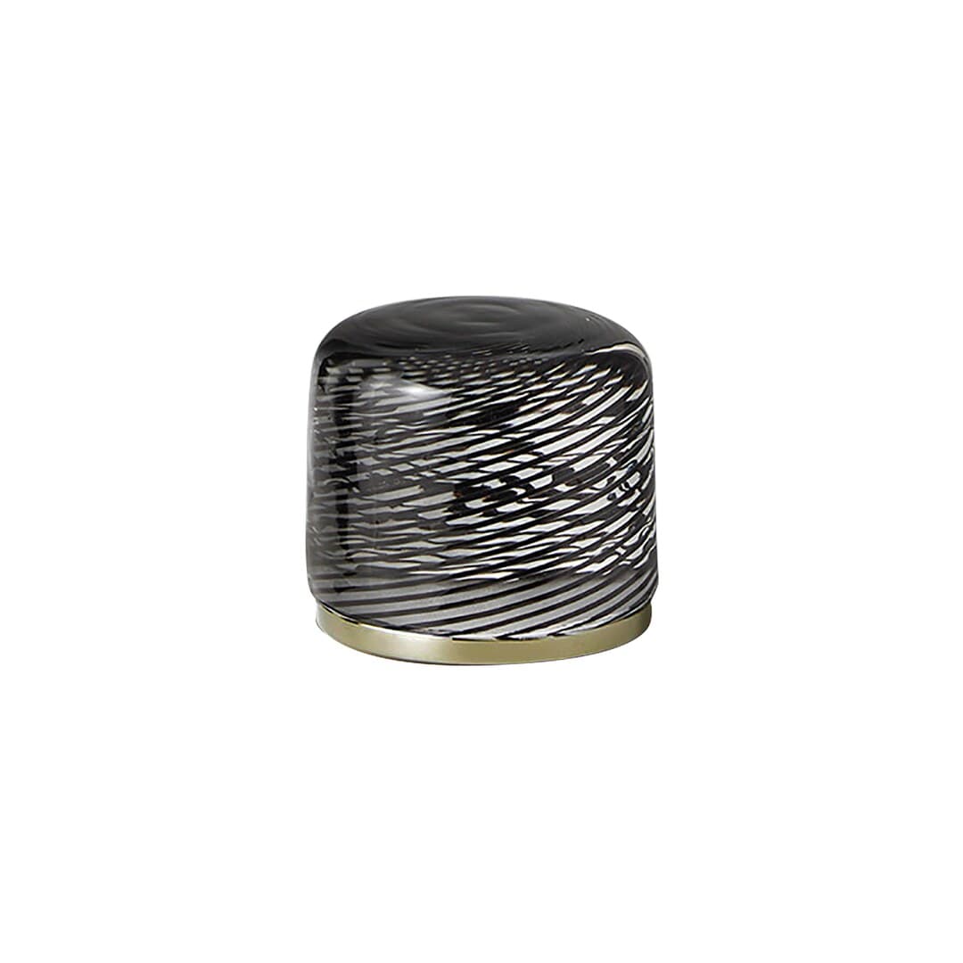 Fantini Venezia By Venini – Χειρολαβή – Matt British Gold PVD (29P6F948CQ)