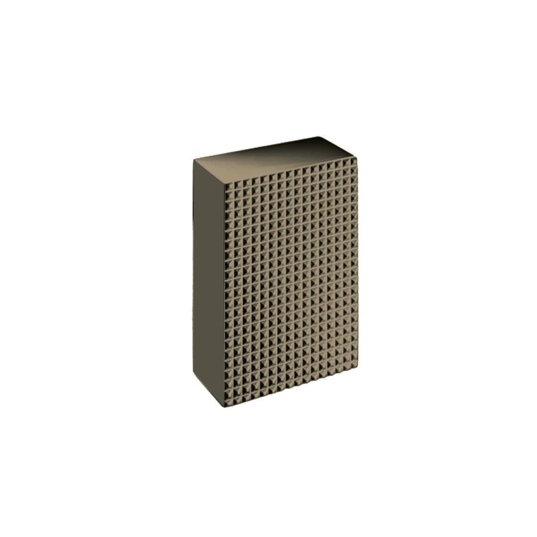 Fantini Venezia – Χειρολαβή – Matt British Gold PVD (29P6N348)