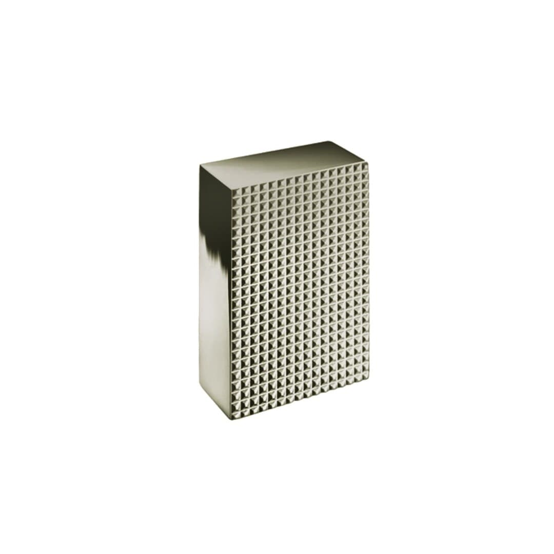 Fantini Venezia – Χειρολαβή – Polished Nickel PVD (29P1N348)