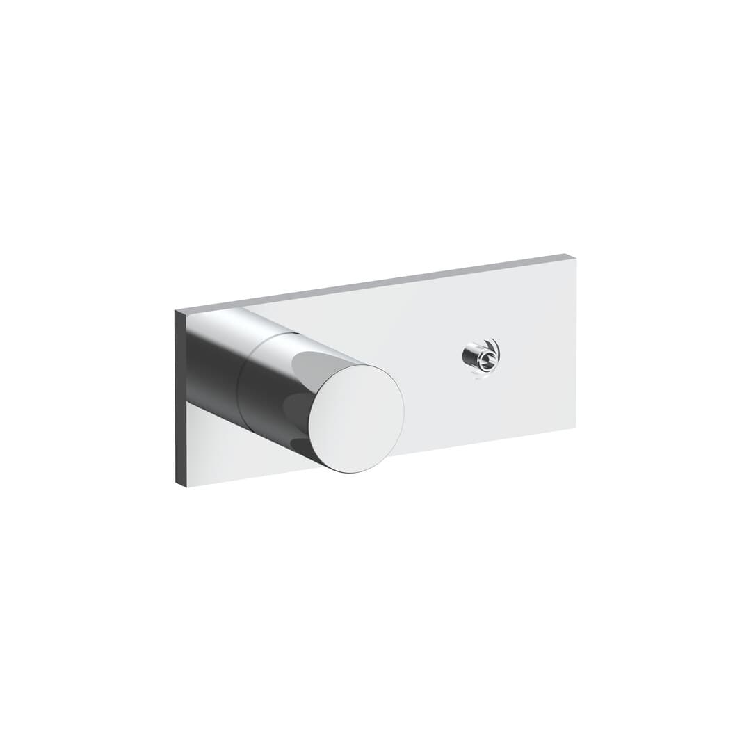 Fantini Venezia – Σετ Μπαταρίας Εντοιχισμού – Chrome (2902N385SB19006185A)
