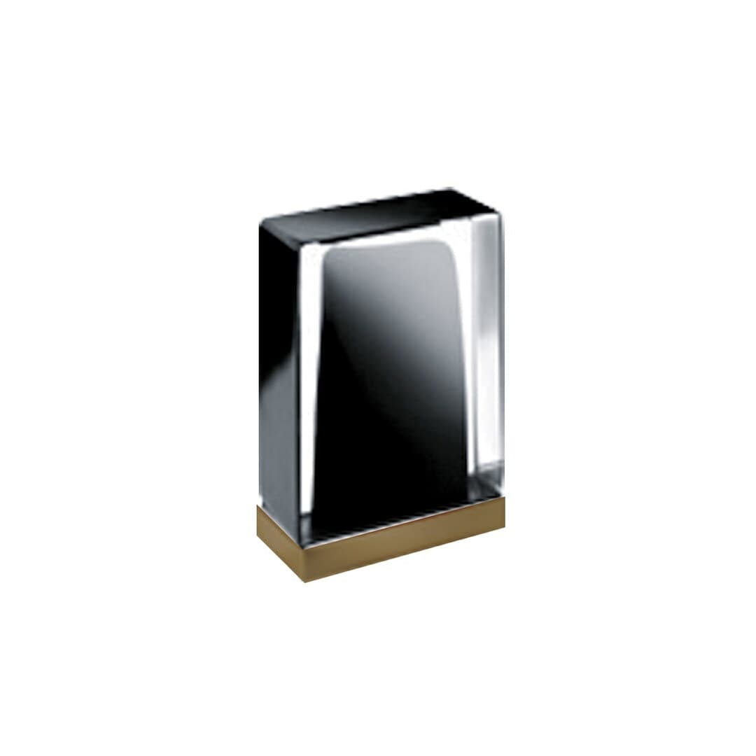 Fantini Venezia – Χειρολαβή – Matt British Gold PVD (29P6N448C5)
