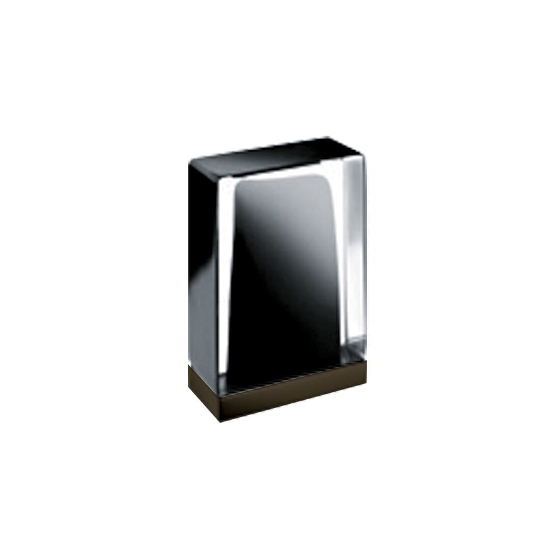 Fantini Venezia – Χειρολαβή – Matt Gun Metal PVD (29P5N448C5)
