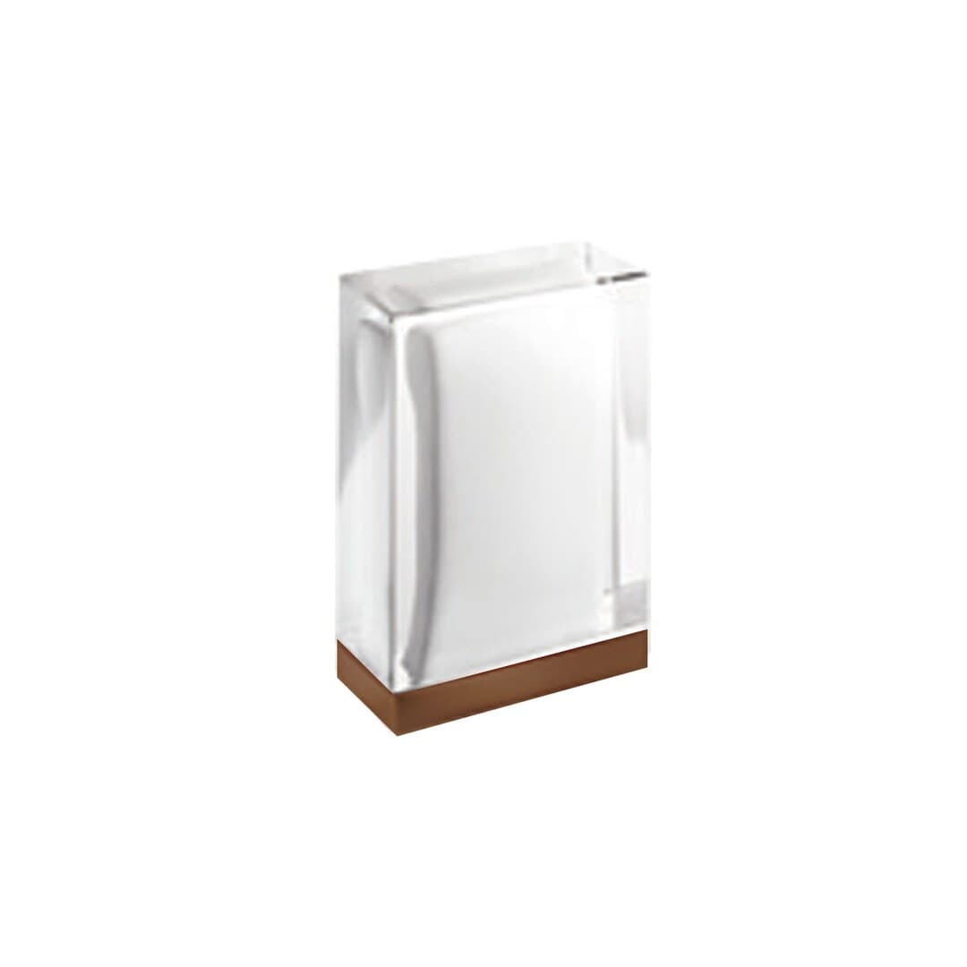 Fantini Venezia – Χειρολαβή – Matt Copper PVD (29P9N448CB)