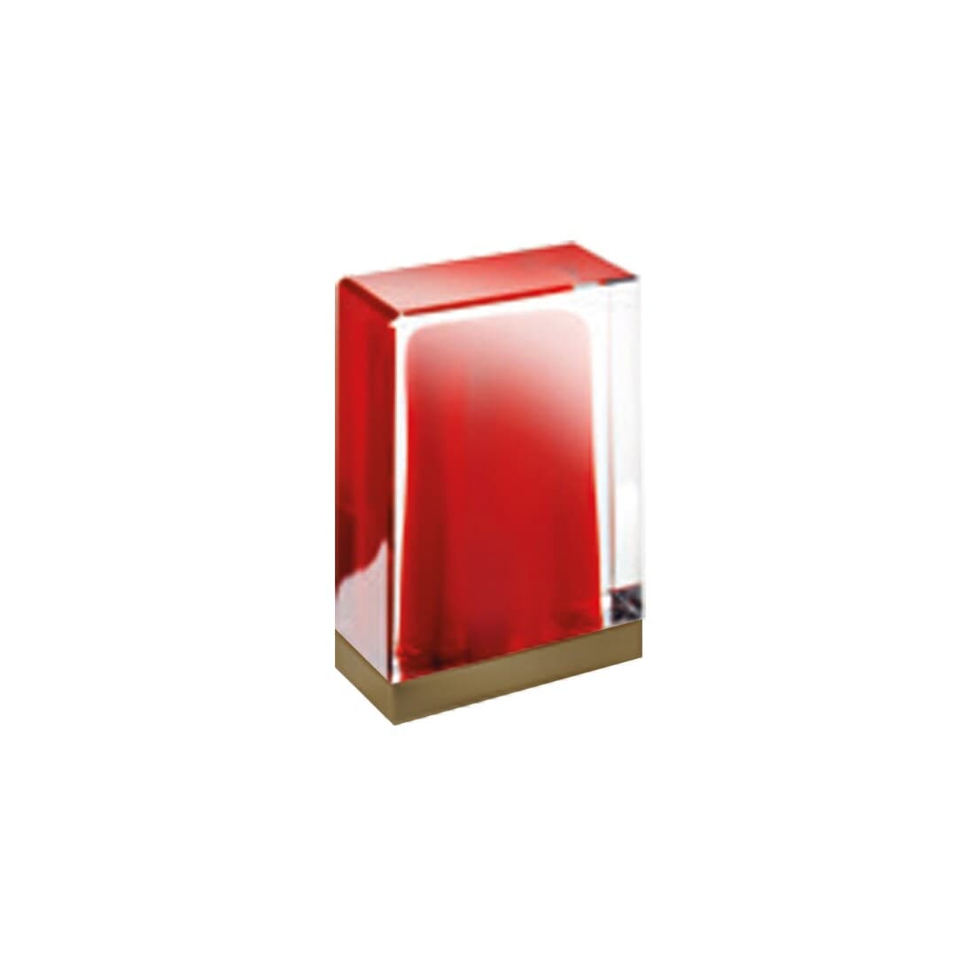 Fantini Venezia – Χειρολαβή – Matt British Gold PVD (29P6N448CC)