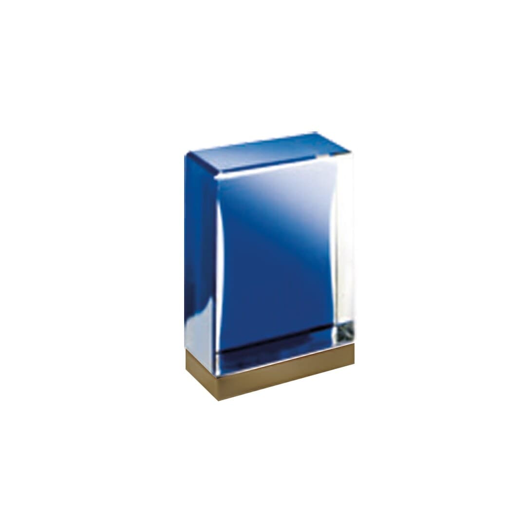 Fantini Venezia – Χειρολαβή – Matt British Gold PVD (29P6N448CD)